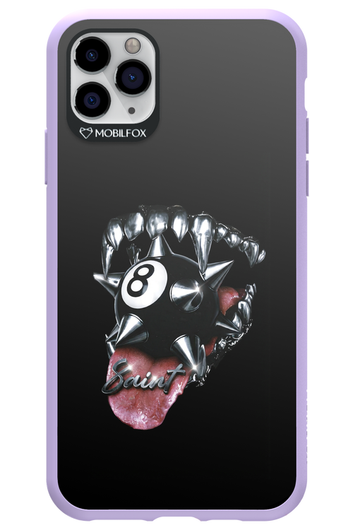 St8 2.0 - Apple iPhone 11 Pro Max
