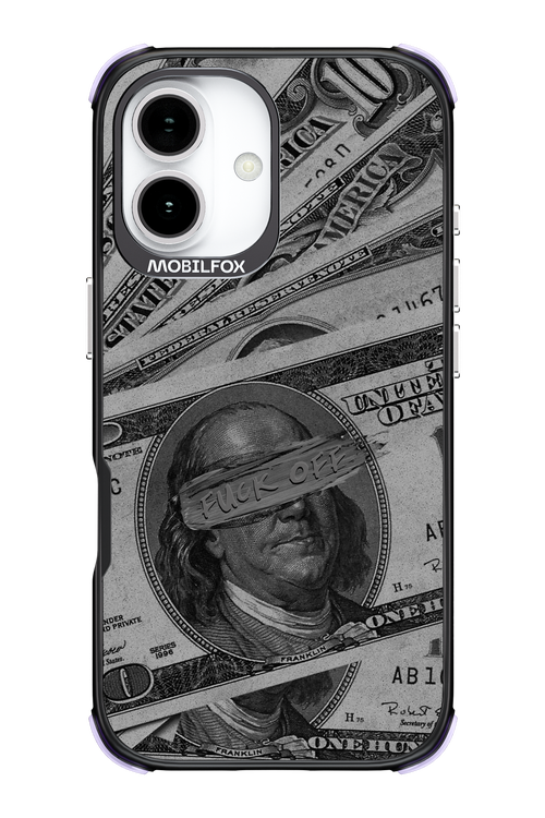 Talking Money - Apple iPhone 17