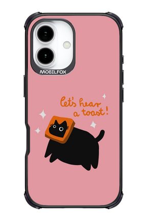 TOAST - Apple iPhone 17