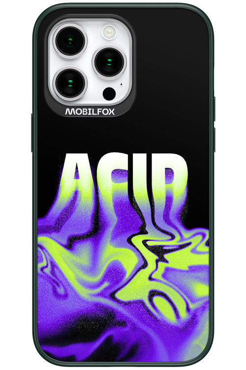 ACIID - Apple iPhone 15 Pro Max