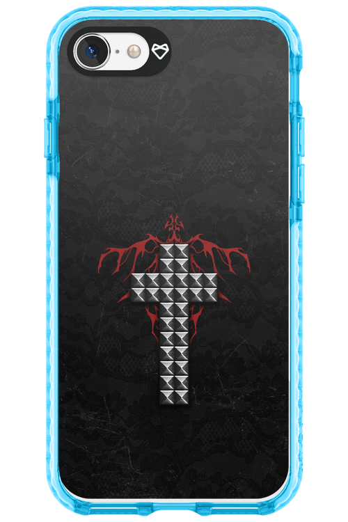 Dark Prayer 2.0 - Apple iPhone SE 2020