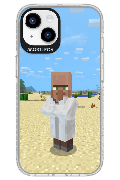 MC 2.0 - Apple iPhone 14