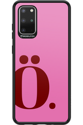 O II (Sorbet) 2.0 - Samsung Galaxy S20+