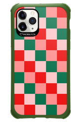 Christmas Pattern - Apple iPhone 11 Pro