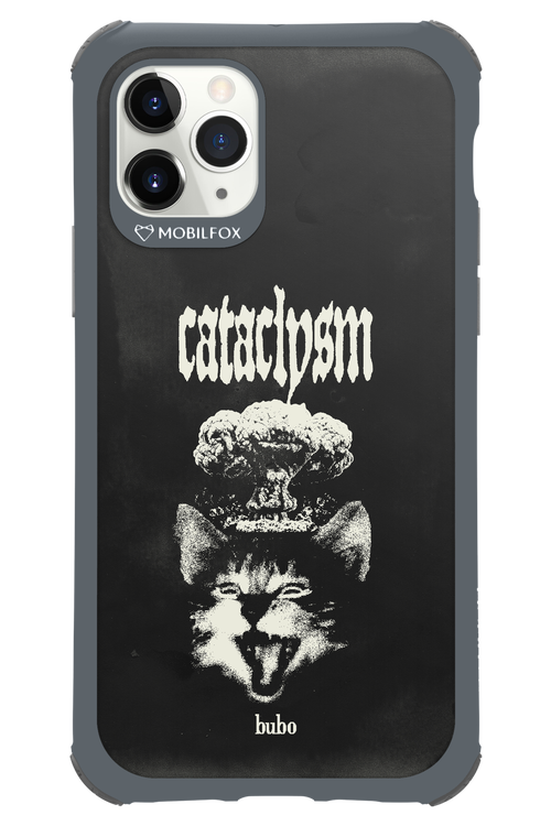 CATACLYSM - Apple iPhone 11 Pro