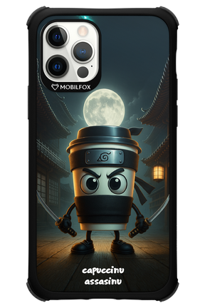 Capuccinu assasinu - Apple iPhone 12 Pro
