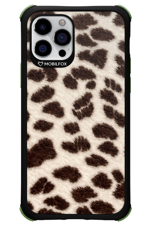 Wild Coat - Apple iPhone 12 Pro