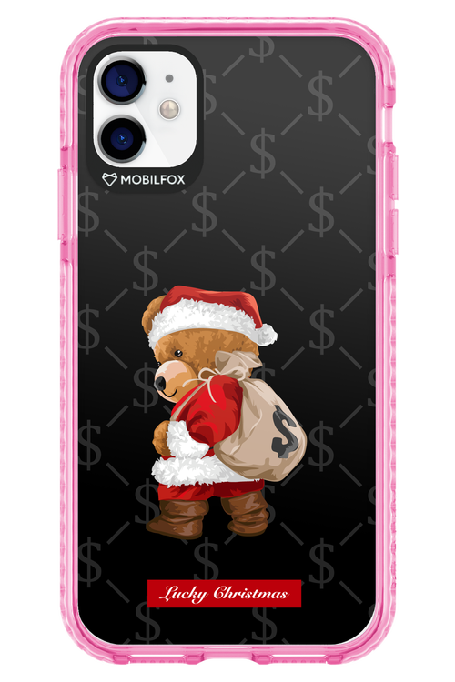 Lucky Christmas - Apple iPhone 11