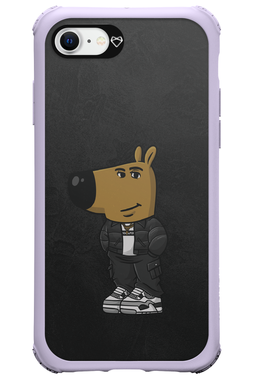 Chill Guy - Apple iPhone SE 2022