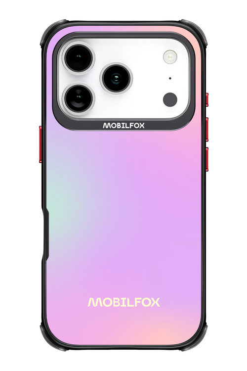 Pastel Violet - Apple iPhone 17 Pro