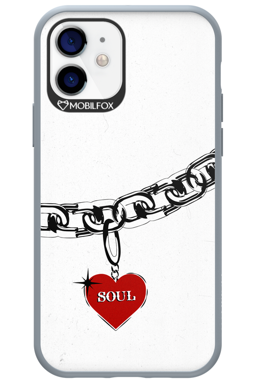 Her Chain - Apple iPhone 12