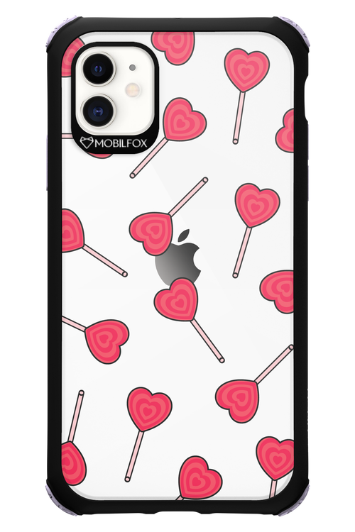 Lolly Pop - Apple iPhone 11