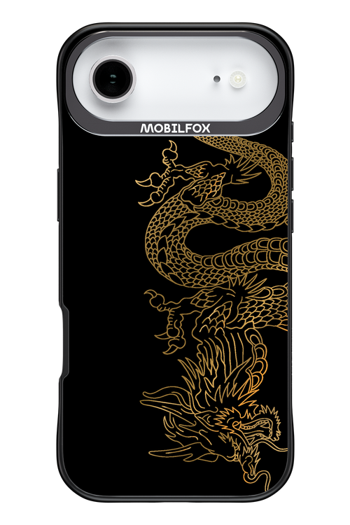 Gold Age - Apple iPhone 17 Air