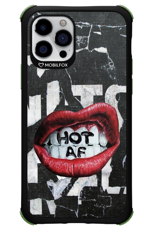 HOT AS F - Apple iPhone 12 Pro