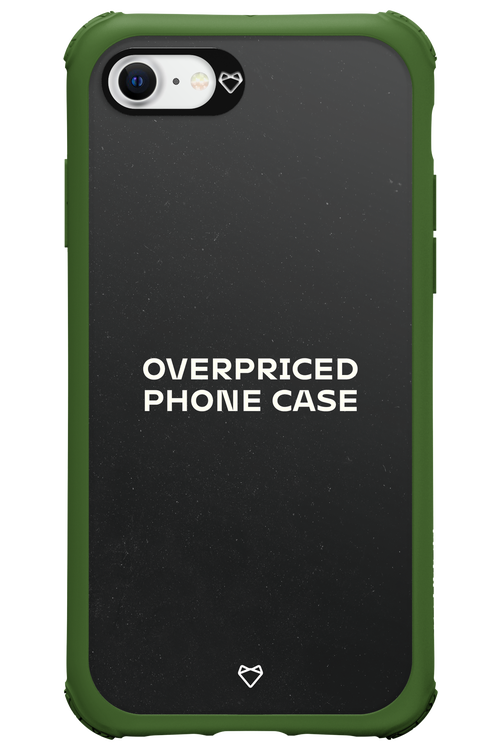 Overprieced - Apple iPhone SE 2022