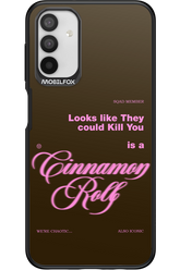 Killer Cinnamon - Samsung Galaxy A04s