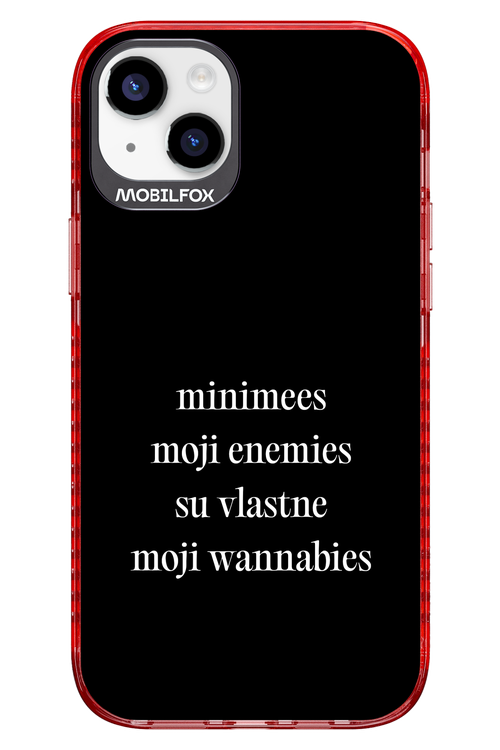 Minimees - Apple iPhone 14 Plus