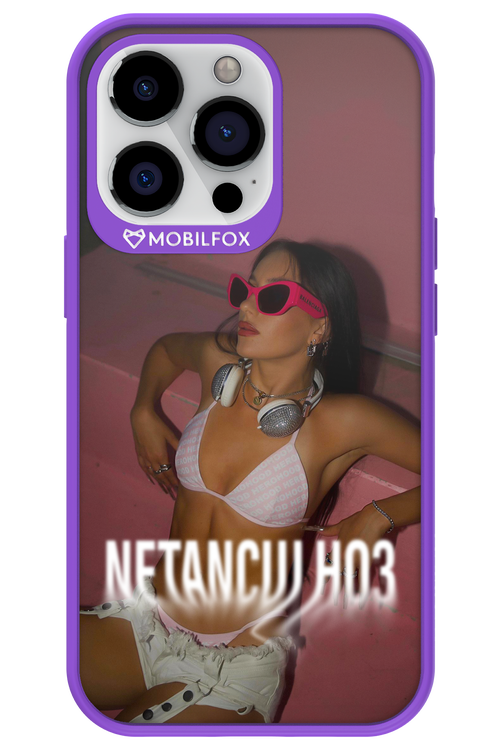 Netancuj Ho3 - Apple iPhone 13 Pro