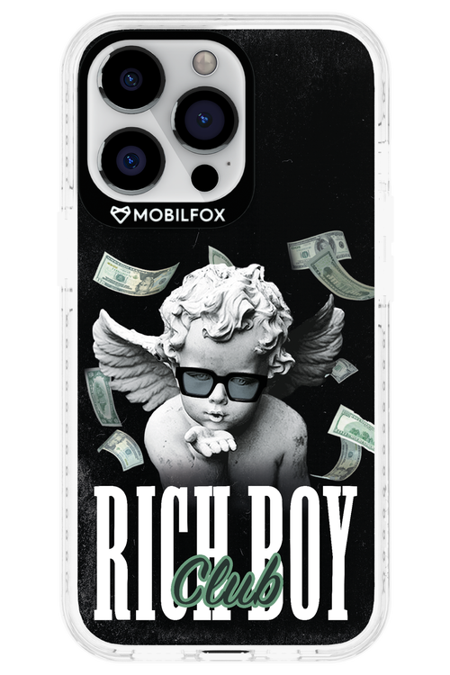 RICH BOY - Apple iPhone 13 Pro