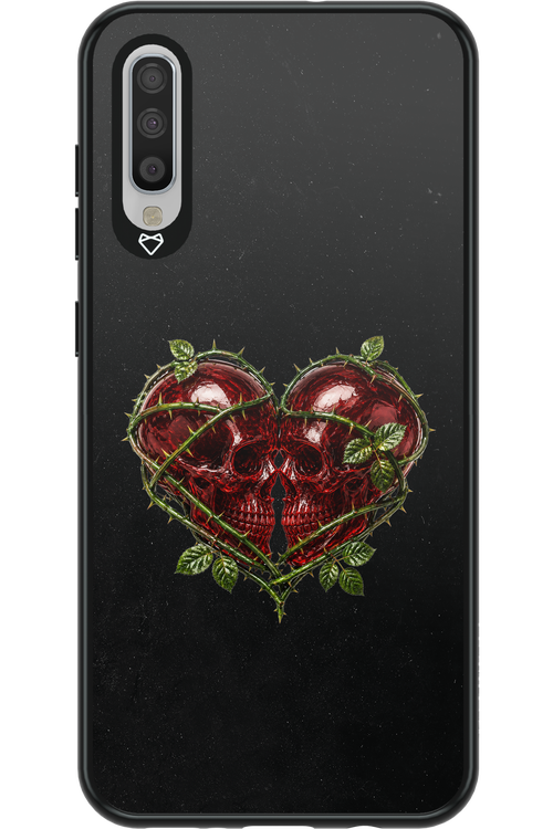 Omen Kiss 2.0 - Samsung Galaxy A70