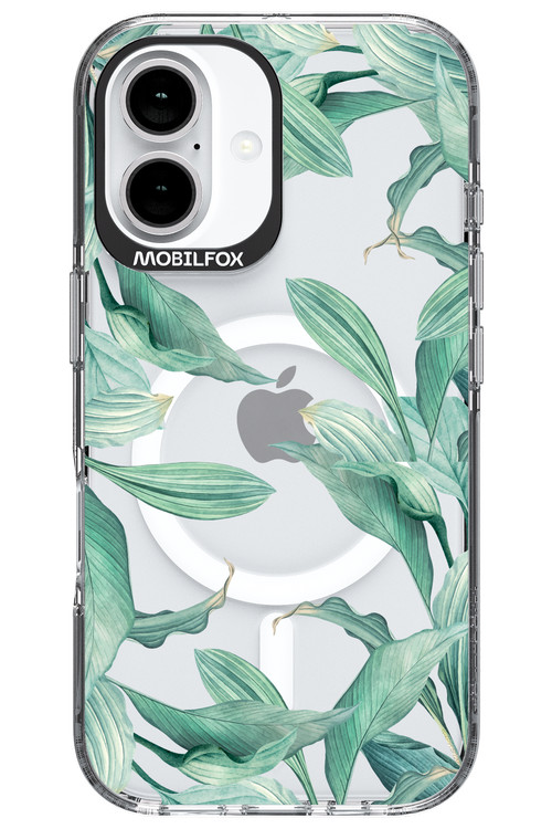 Greenpeace 2.0 - Apple iPhone 16