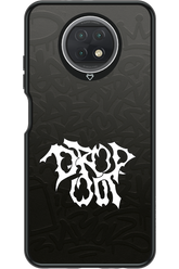 Drop Out 2.0 - Xiaomi Redmi Note 9T 5G