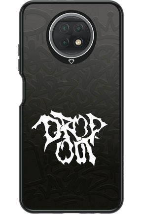Drop Out 2.0 - Xiaomi Redmi Note 9T 5G