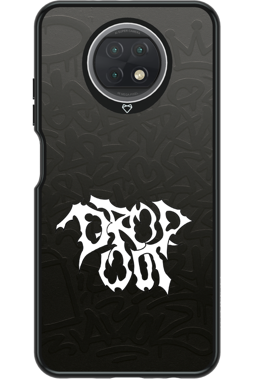Drop Out 2.0 - Xiaomi Redmi Note 9T 5G