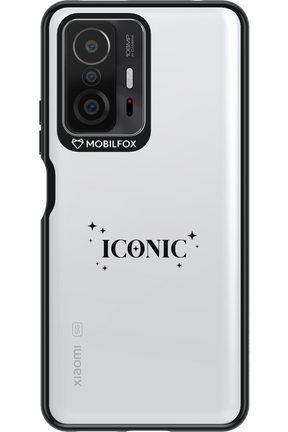 Iconic Sparkle - Xiaomi Mi 11T