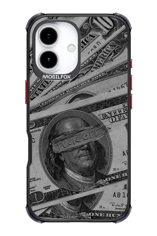 Talking Money - Apple iPhone 17