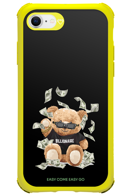 Easy Come Easy Go 2.0 - Apple iPhone SE 2020