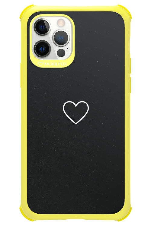 Love Is Simple - Apple iPhone 12 Pro