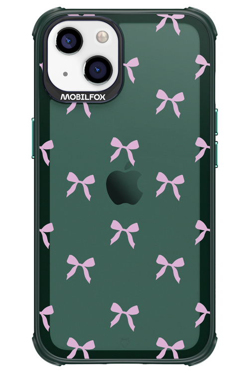 PinkyPromise - Apple iPhone 13