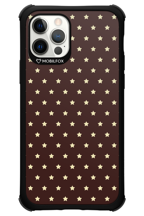 Star Mousse - Apple iPhone 12 Pro