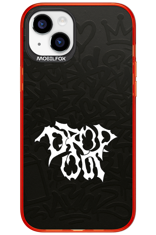 Drop Out - Apple iPhone 15 Plus