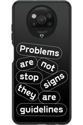 Problemz 2.0 - Xiaomi Poco X3 Pro