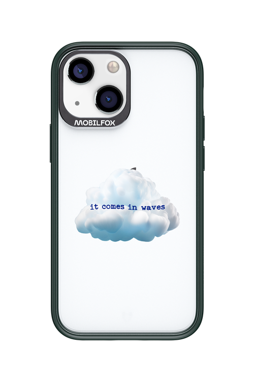 Waves - Apple iPhone 13 Mini