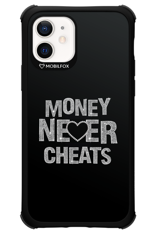 Money Cheats 2.0 - Apple iPhone 12