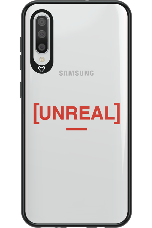 Unreal Classic - Samsung Galaxy A50