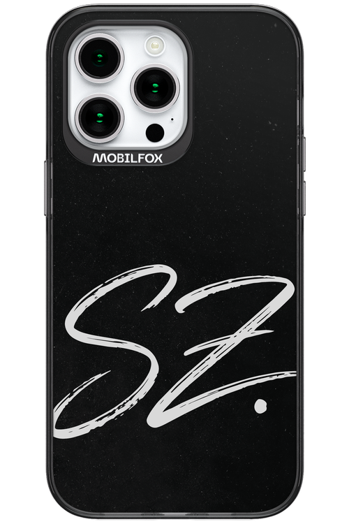 (Off Space) SZ 2.0 - Apple iPhone 15 Pro Max