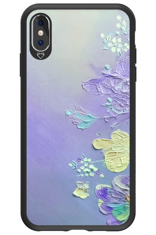 Walll 2.0 - Apple iPhone XS Max