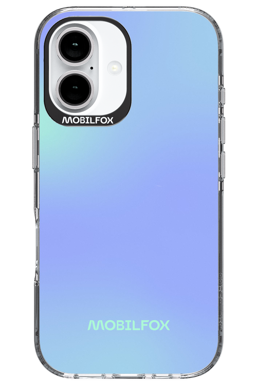Pastel Blue - Apple iPhone 16