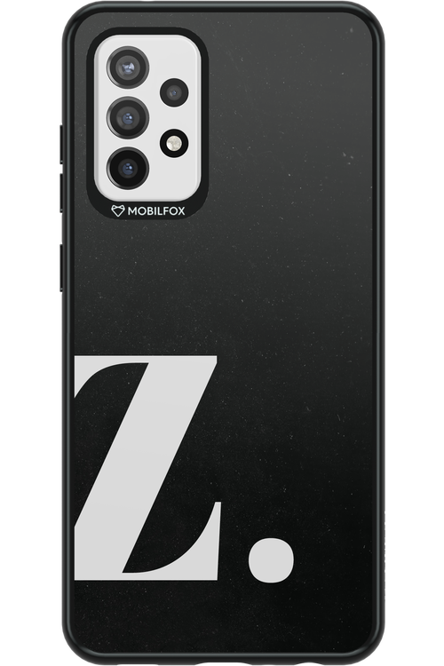 Z (Off Space) 2.0 - Samsung Galaxy A72