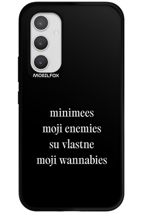 Minimees - Samsung Galaxy A54