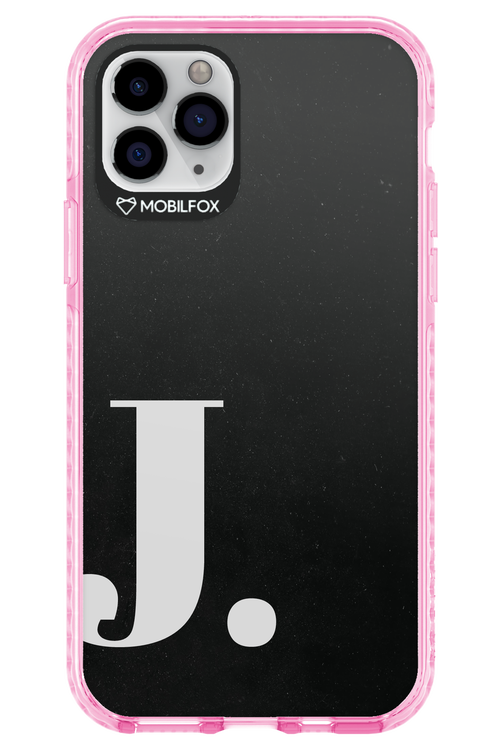 J (Off Space) 2.0 - Apple iPhone 11 Pro