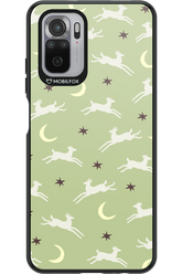 Folclore Rush - Xiaomi Redmi Note 10