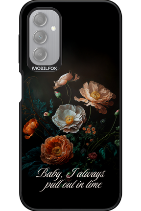 In time 2.0 - Samsung Galaxy A14