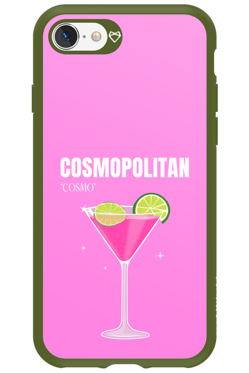 Cosmo - Apple iPhone SE 2022