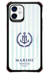 Marine Yacht Club - Apple iPhone 12