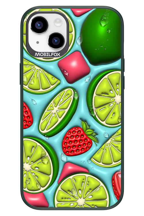 LimeBerry - Apple iPhone 14 Plus